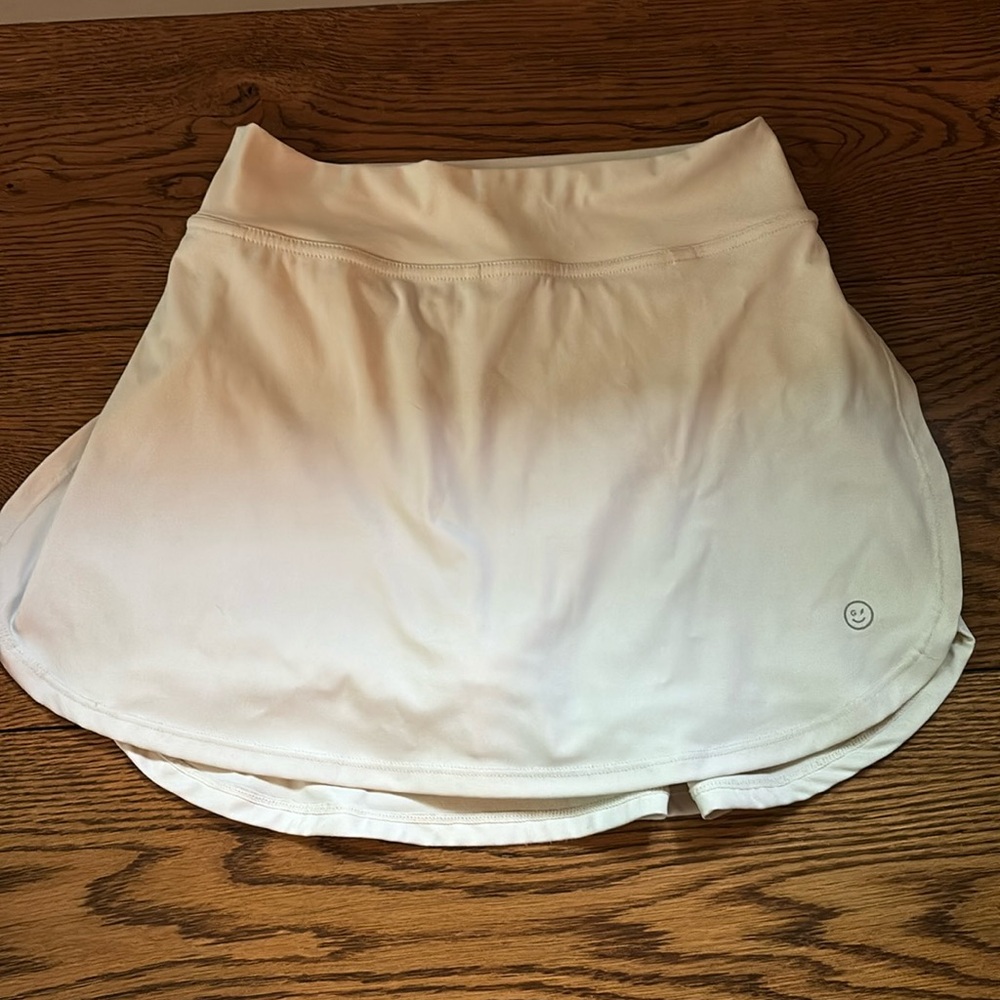 Gilly Hicks tennis Skort